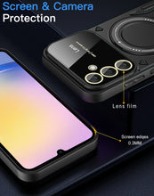 Load image into Gallery viewer, Samsung Shockproof Case A Series