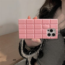 Charger l'image dans la galerie, 3D Chocolate Case