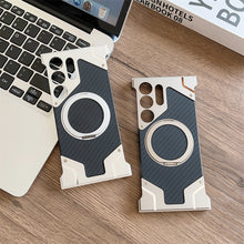 이미지를 갤러리 뷰어에 로드 , Metal Samsung Case