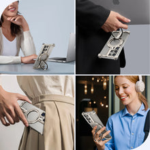 Lataa kuva Galleria-katseluun, Metal Samsung Case