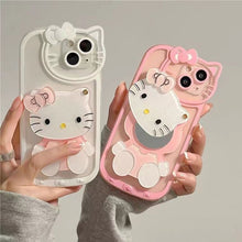 Load image into Gallery viewer, Hello Kitty Iphone Case