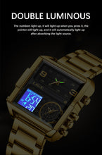 Lataa kuva Galleria-katseluun, Luxury Men's Watches