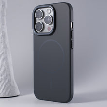 Load image into Gallery viewer, Ultra Thin Magsafe iPhone Case