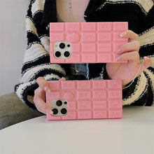 Charger l'image dans la galerie, 3D Chocolate Case