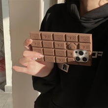 Charger l'image dans la galerie, 3D Chocolate Case
