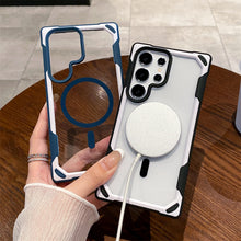 Load image into Gallery viewer, Samsung Magsafe Case