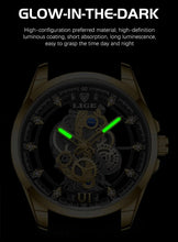 Lataa kuva Galleria-katseluun, Luxury Men's Watches