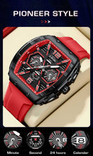 Lataa kuva Galleria-katseluun, Luxury Men's Watches