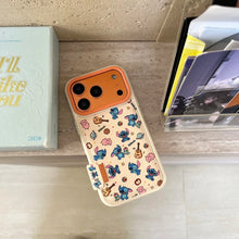 Load image into Gallery viewer, Disney Stitch iPhone Case