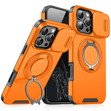 Load image into Gallery viewer, Armor Anti Fall Case iPhone