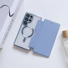 Load image into Gallery viewer, Samsung Magsafe Wallet Case
