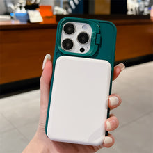 Carregar imagem no visualizador da galeria, Flip Up iPhone Case