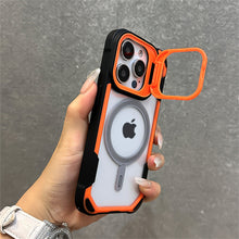 Load image into Gallery viewer, Luxury Shockproof Case