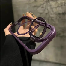 Load image into Gallery viewer, Luxury Phone Case