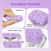 गैलरी व्यूवर में इमेज लोड करें, Engraved Airpods Case