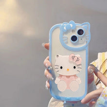 Load image into Gallery viewer, Hello Kitty Iphone Case