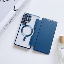 Load image into Gallery viewer, Samsung Magsafe Wallet Case