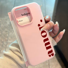 이미지를 갤러리 뷰어에 로드 , iPhone Case New Model