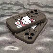 Load image into Gallery viewer, Hello Kitty Iphone Case