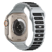 Lataa kuva Galleria-katseluun, Silicon Watch Band