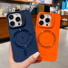 Carregar imagem no visualizador da galeria, Flip Up iPhone Case