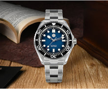 Lataa kuva Galleria-katseluun, Automatic Mechanical Watch