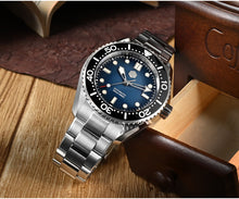 Lataa kuva Galleria-katseluun, Automatic Mechanical Watch