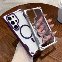 Load image into Gallery viewer, Samsung Magsafe Case