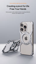 Load image into Gallery viewer, Metal iPhone Case