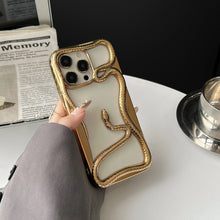 Afbeelding in Gallery-weergave laden, Snake Case iPhone