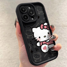 Load image into Gallery viewer, Hello Kitty Iphone Case