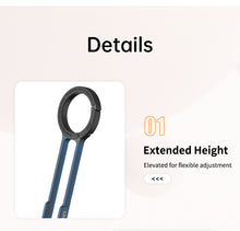 Lataa kuva Galleria-katseluun, Ulanzi Magnetic Tripod