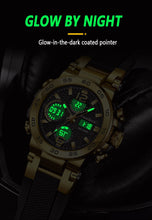 Lataa kuva Galleria-katseluun, Luxury Men's Watches