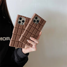 Charger l'image dans la galerie, 3D Chocolate Case
