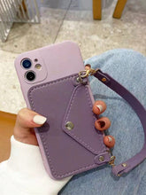 Lataa kuva Galleria-katseluun, Crossbody Trendy Phone Case