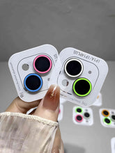 画像をギャラリービューアに読み込む, Ceramic Lens Protector