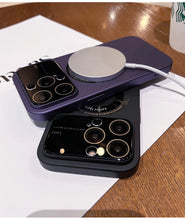 Carica l'immagine nel visualizzatore di Gallery, Magsafe Slim Case