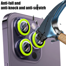 画像をギャラリービューアに読み込む, Ceramic Lens Protector