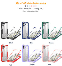 Charger l'image dans la galerie, A06 Samsung Case