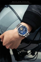 Lataa kuva Galleria-katseluun, Automatic Luxury Men's Watches