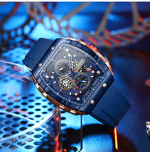 Lataa kuva Galleria-katseluun, Luxury Men's Watches