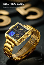 Lataa kuva Galleria-katseluun, Luxury Men's Watches