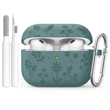 गैलरी व्यूवर में इमेज लोड करें, Engraved Airpods Case