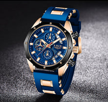 Lataa kuva Galleria-katseluun, Luxury Men's Watches
