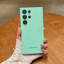 Load image into Gallery viewer, Ultra Liquid Samsung Case