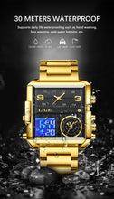 Lataa kuva Galleria-katseluun, Luxury Men's Watches