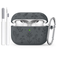 गैलरी व्यूवर में इमेज लोड करें, Engraved Airpods Case