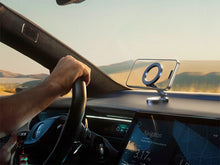 Lataa kuva Galleria-katseluun, Magnetic Car Phone Holder