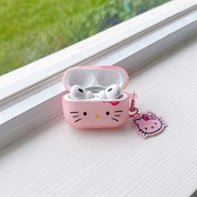 Lataa kuva Galleria-katseluun, Hello Kitty Airpods Case
