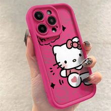 Load image into Gallery viewer, Hello Kitty Iphone Case